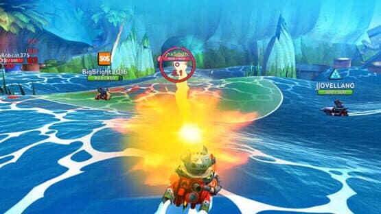 Battle Bay — screenshot 8