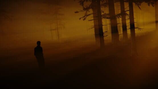 Departure — screenshot 1