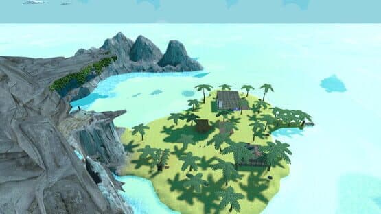 Island Getaway — screenshot 3