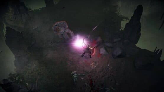 Vikings: Wolves of Midgard — screenshot 2
