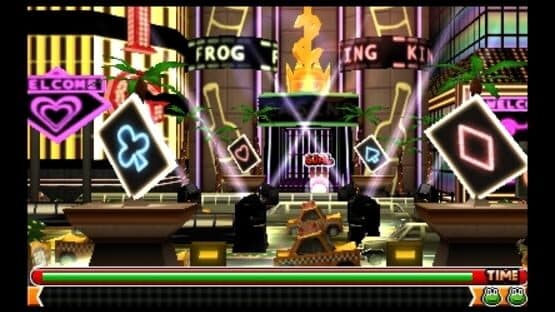 Frogger 3D — screenshot 4