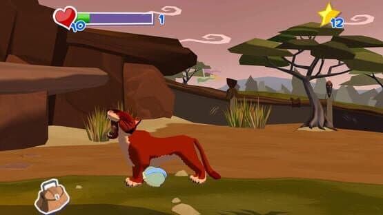 World of Zoo — screenshot 1