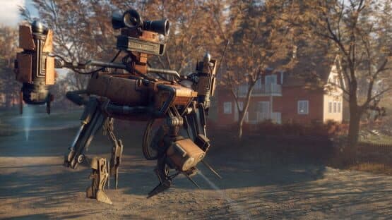Generation Zero — screenshot 7