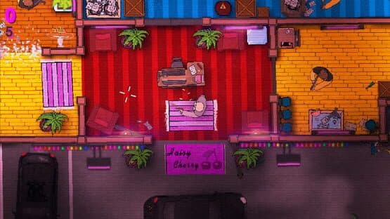 Bloodbath Kavkaz — screenshot 4