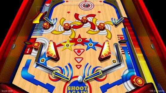 Pinball — screenshot 5