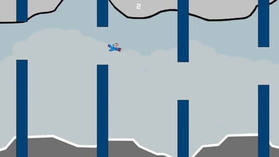 Flynalny 2018 — screenshot 3