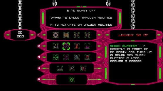 Aliens Are Rude! — screenshot 3