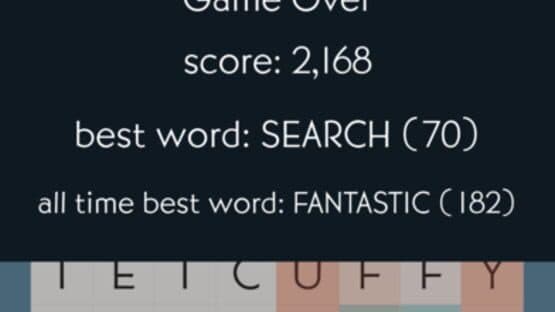 SpellTower — screenshot 4