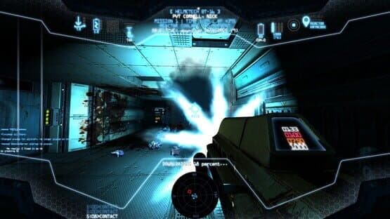 Space Beast Terror Fright — screenshot 1