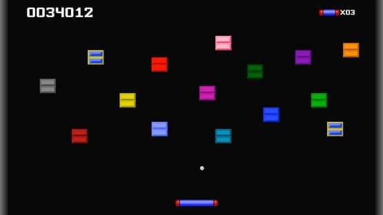 Brickochet — screenshot 5