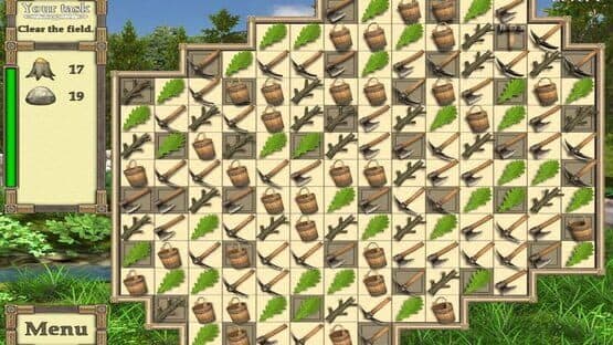 Rune Stones Quest 2 — screenshot 3
