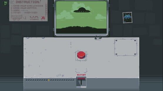 Please, Don't Touch Anything — screenshot 5