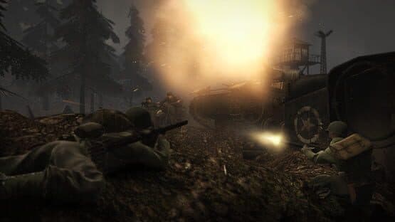 Heroes & Generals — screenshot 3