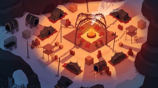 El Hijo: A Wild West Tale — screenshot 4