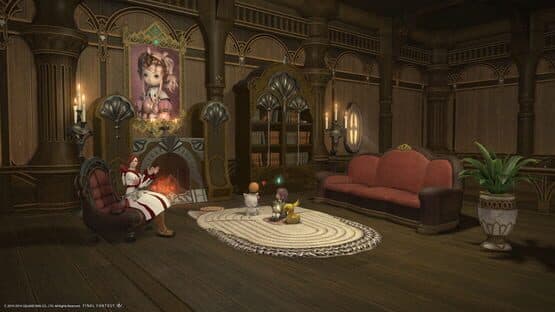 Final Fantasy XIV Online — screenshot 5