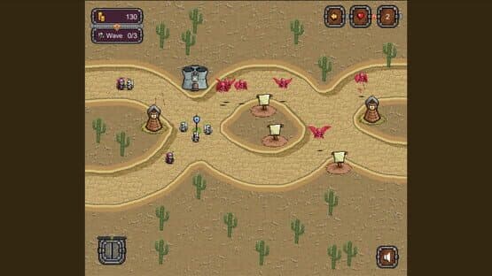 Kingdom Defense — screenshot 3