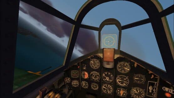 Microsoft Combat Flight Simulator 2: WWII Pacific Theater — screenshot 5
