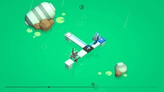 Causality — screenshot 6