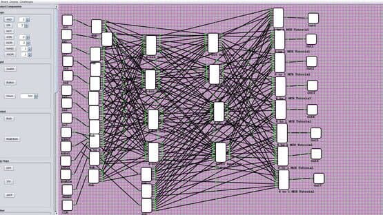 Ones and Zeroes — screenshot 3