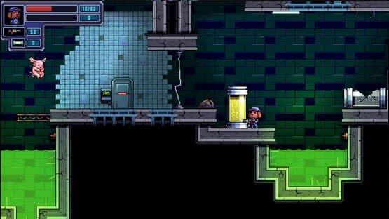 One Dog Story — screenshot 2