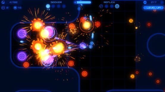Inferno 2 — screenshot 1