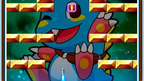Arkanoid vs. Space Invaders — screenshot 6
