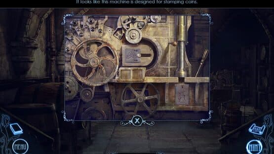 Mystery of Unicorn Castle: The Beastmaster — screenshot 3