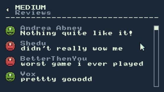 Indie Game Sim — screenshot 5