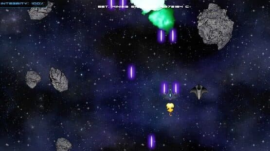 The Promethium Effect — screenshot 2