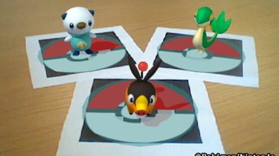 Pokédex 3D — screenshot 7
