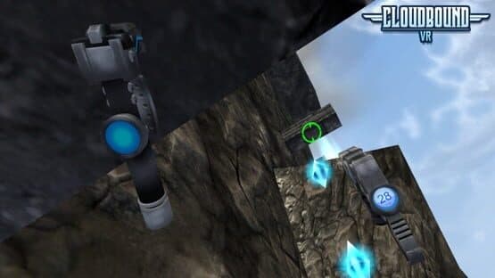 CloudBound — screenshot 3