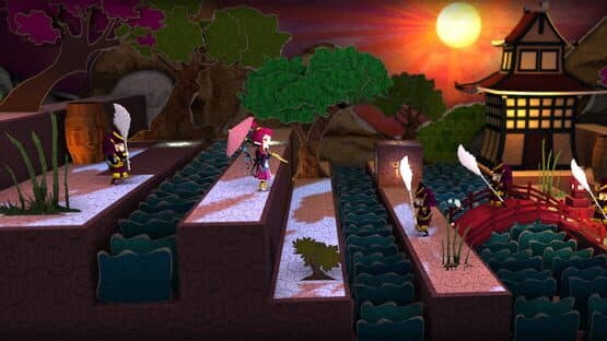 Upside-Down Dimensions — screenshot 4