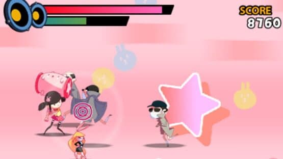 Radiohammer — screenshot 7