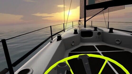 VR Regatta - The Sailing Game — screenshot 1