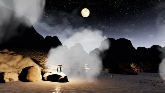 OnsenVR — screenshot 5
