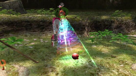 Pikmin 2 — screenshot 3