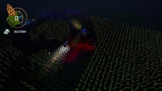 Death Tractor — screenshot 2