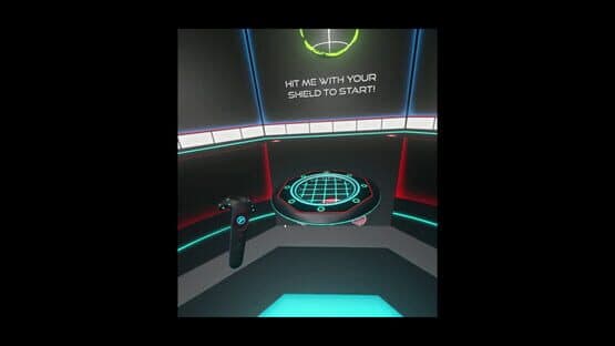Octoshield VR — screenshot 2