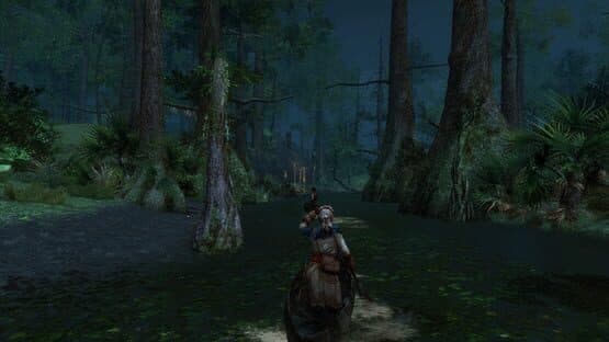 Assassin's Creed III: Liberation — screenshot 4