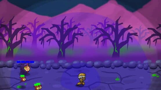 Kuro survival — screenshot 3