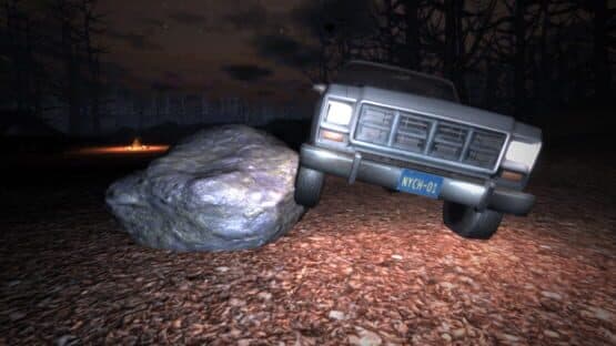 Nyctophobia — screenshot 1