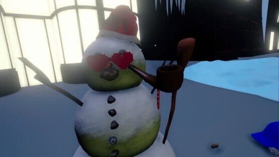 Snowmania — screenshot 2