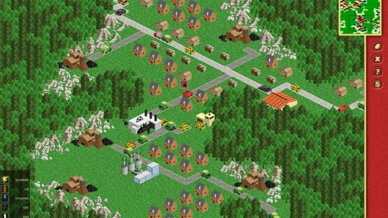 Road Works — screenshot 4