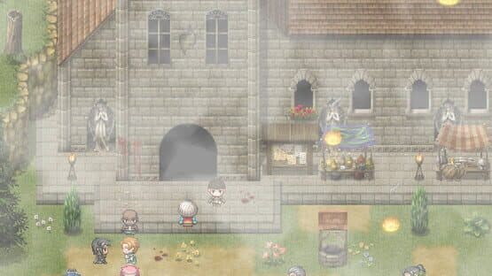 Res Judicata: Vale of Myth — screenshot 5