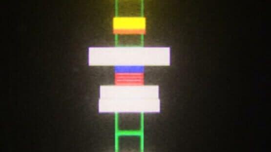 Wrong Dimension - The One Dimensional Platformer — screenshot 2