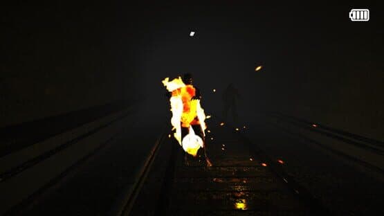 Die in the Dark — screenshot 4