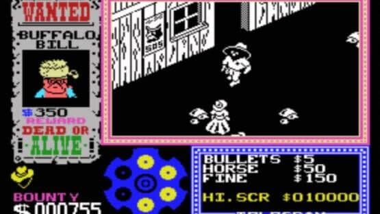 Gunfright — screenshot 3