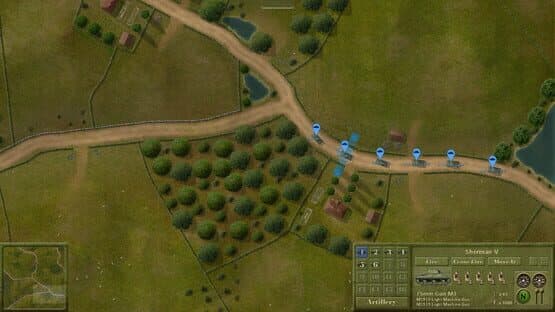 Firefight — screenshot 2