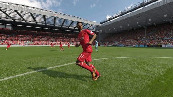 FIFA 15 — screenshot 2