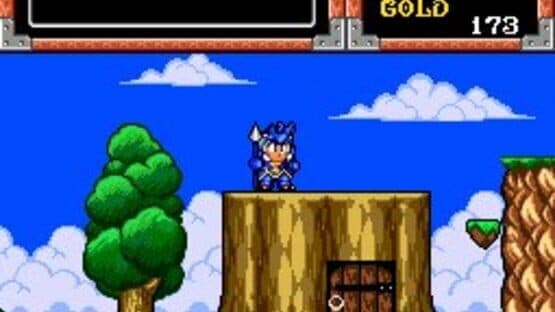 The Dynastic Hero — screenshot 1
